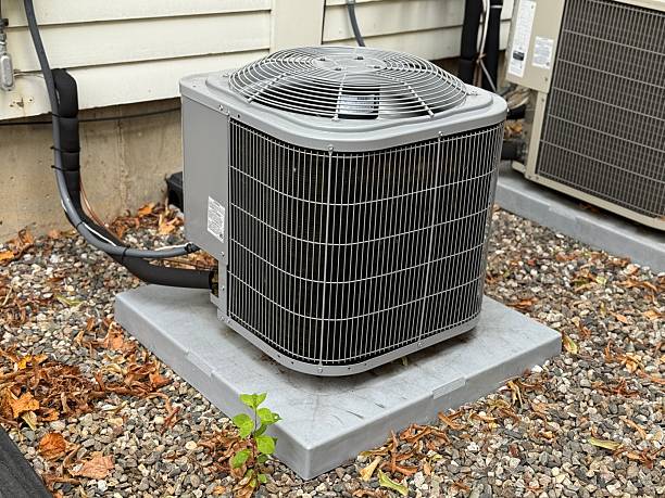 24/7 Emergency Hvac experts in Bethesda, MD